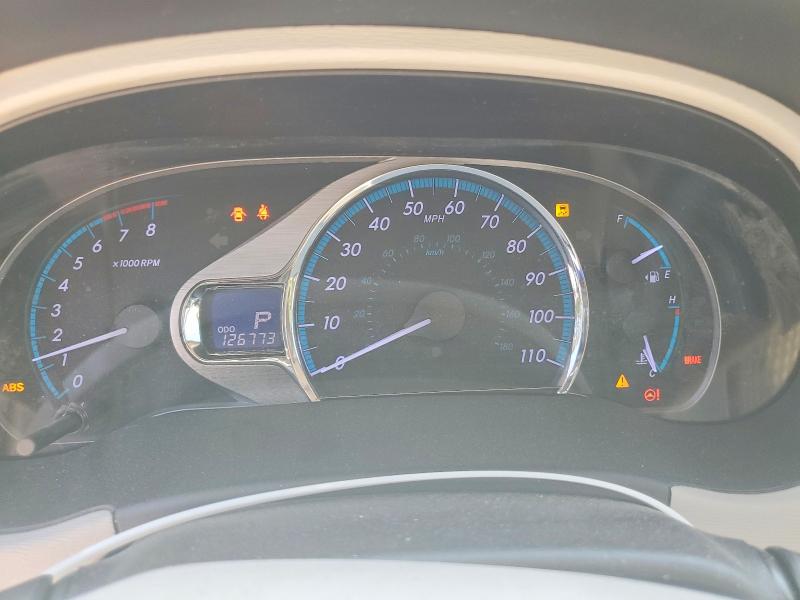 Продажа на аукционе авто 2014 Toyota Sienna, vin: 5TDYK3DC4ES520628, номер лота: 54239796