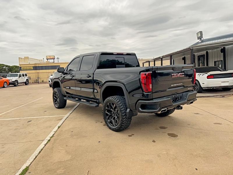 2019 Gmc Sierra მანქანა იყიდება აუქციონზე, vin: 1GTP9EELXKZ311521, აუქციონის ნომერი: 52263556
