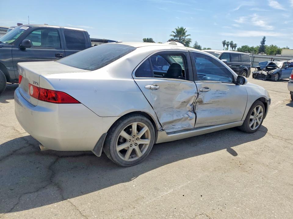 Aukcja sprzedaży 2005 Acura Tsx, vin: JH4CL96875C021180, numer aukcji: 53650616