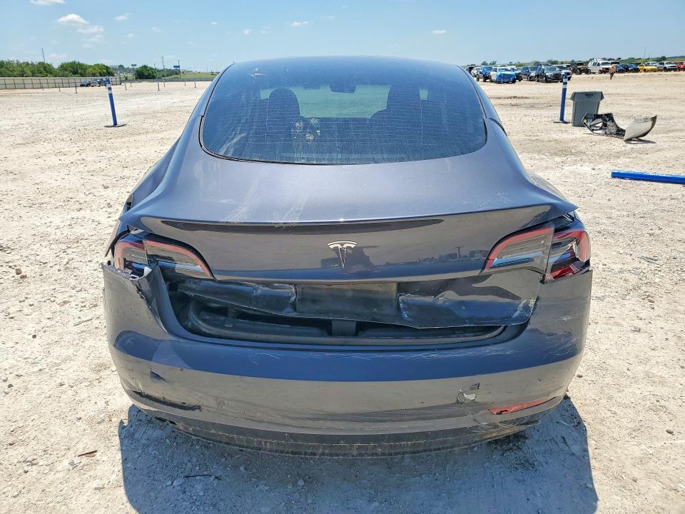 Aukcja sprzedaży 2023 Tesla Model 3, vin: 5YJ3E1EAXPF685254, numer aukcji: 52966076