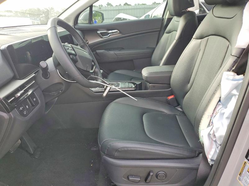 Продаж на аукціоні авто 2026 Kia Sportage, vin: 5XYK33DF7TG368321, номер лоту: 54669786