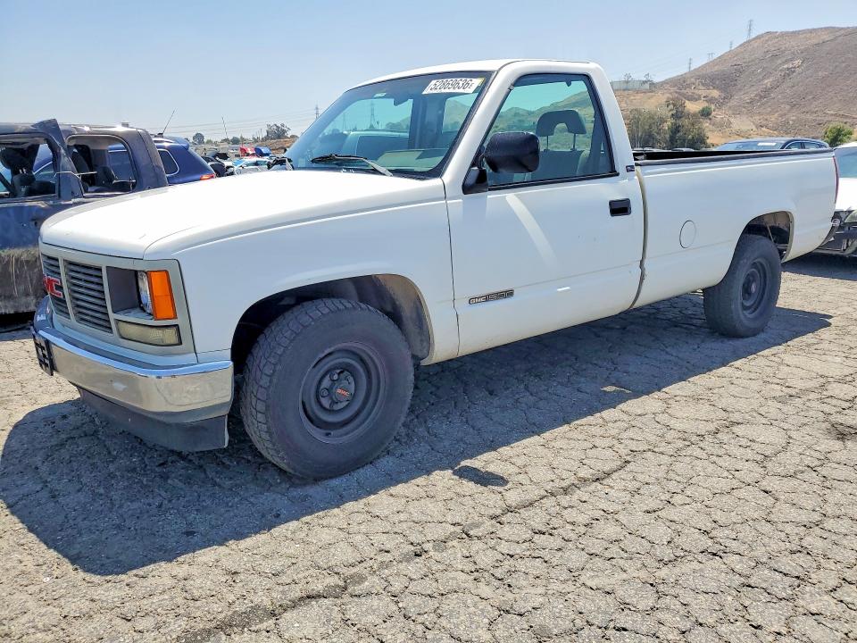 Продаж на аукціоні авто 1993 Gmc Sierra, vin: 1GTEC14H1PZ524346, номер лоту: 52869636