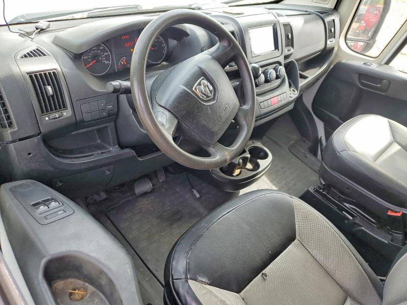 Продажа на аукционе авто 2015 Ram Promaster 1500, vin: 3C6TRVAG6FE504068, номер лота: 54846166