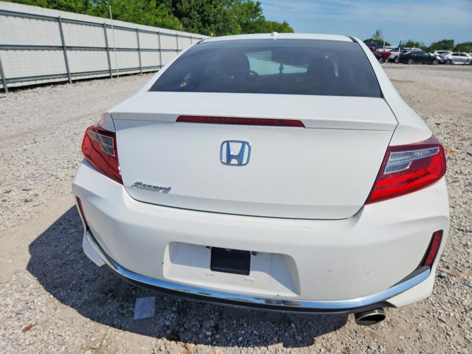 Продаж на аукціоні авто 2017 Honda Accord, vin: 1HGCT1B75HA006405, номер лоту: 51955606