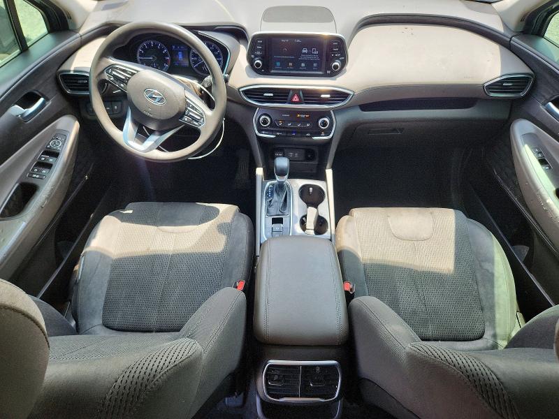 Продаж на аукціоні авто 2019 Hyundai Santa Fe, vin: 5NMS23AD3KH063604, номер лоту: 53977176