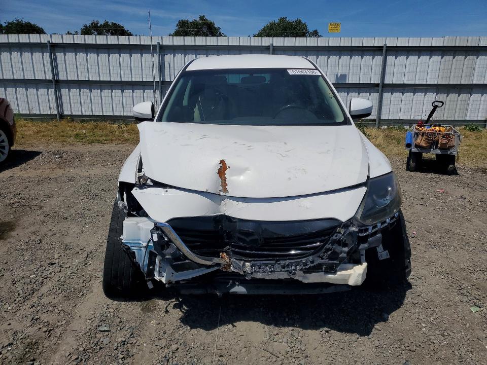 2015 Mazda Cx-9 მანქანა იყიდება აუქციონზე, vin: JM3TB2BV9F0455697, აუქციონის ნომერი: 51563106