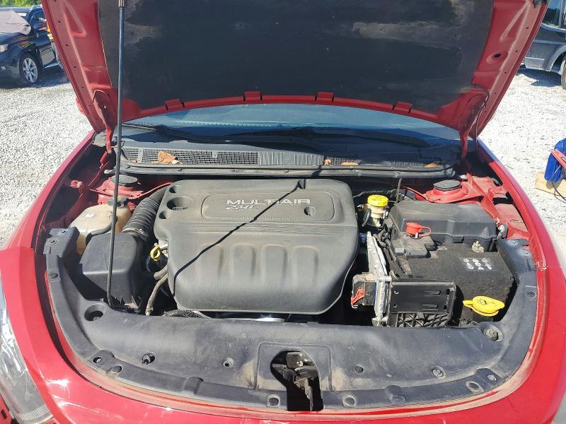 2016 Dodge Dart მანქანა იყიდება აუქციონზე, vin: 1C3CDFEB8GD593306, აუქციონის ნომერი: 52416626