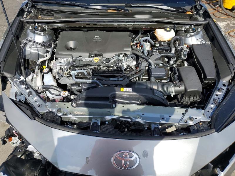 54824896 :رقم المزاد ، 4T1DAACK0TU296244 vin ، 2026 Toyota Camry مزاد بيع