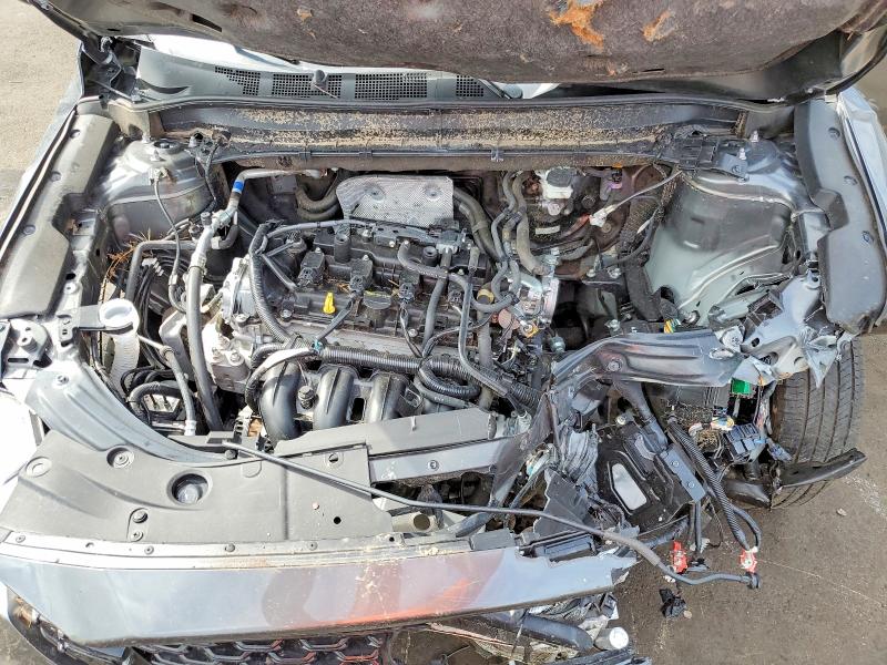 2023 Mazda Cx-5 მანქანა იყიდება აუქციონზე, vin: JM3KFBBM3P0152617, აუქციონის ნომერი: 52147586