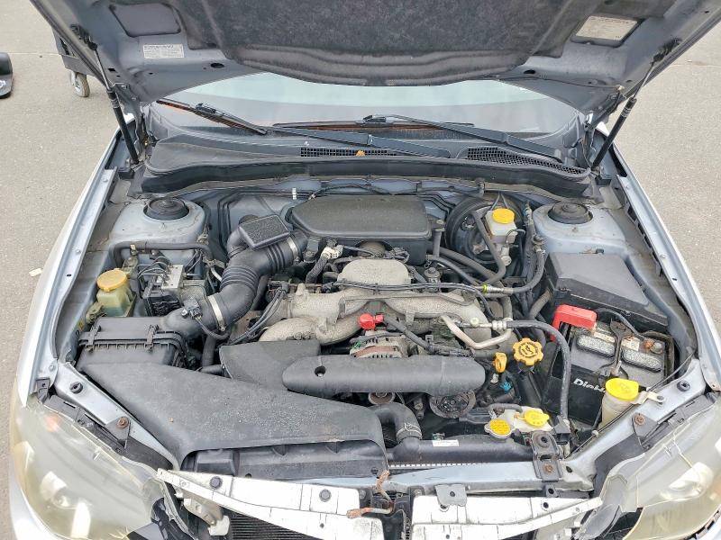 Продажа на аукционе авто 2011 Subaru Impreza, vin: JF1GH6B63BH821874, номер лота: 52431876