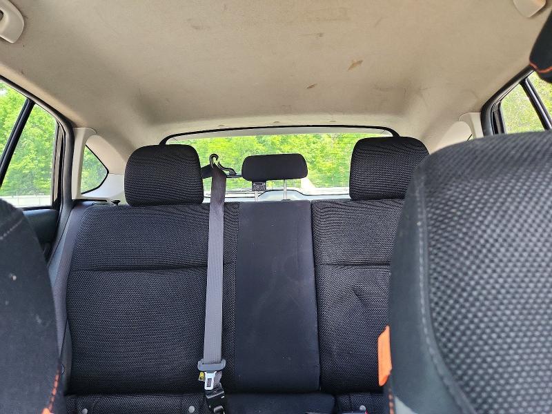 Aukcja sprzedaży 2017 Subaru Crosstrek, vin: JF2GPADC7H8253223, numer aukcji: 54852846