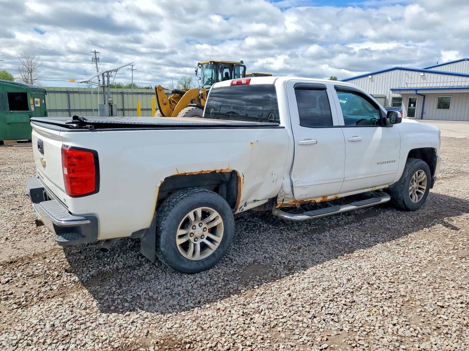 Aukcja sprzedaży 2016 Chevrolet Silverado, vin: 1GCVKREC1GZ152852, numer aukcji: 52575806