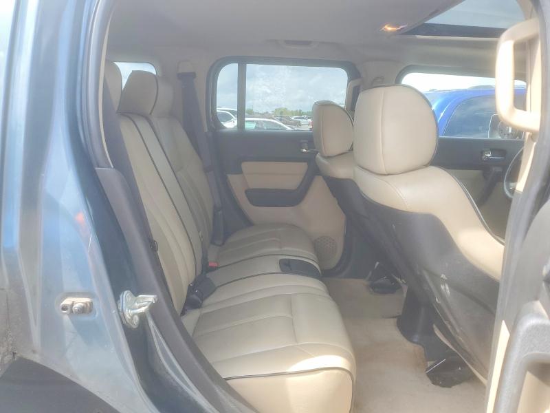 Auction sale of the 2006 Hummer H3, vin: 5GTDN136X68200931, lot number: 54883286