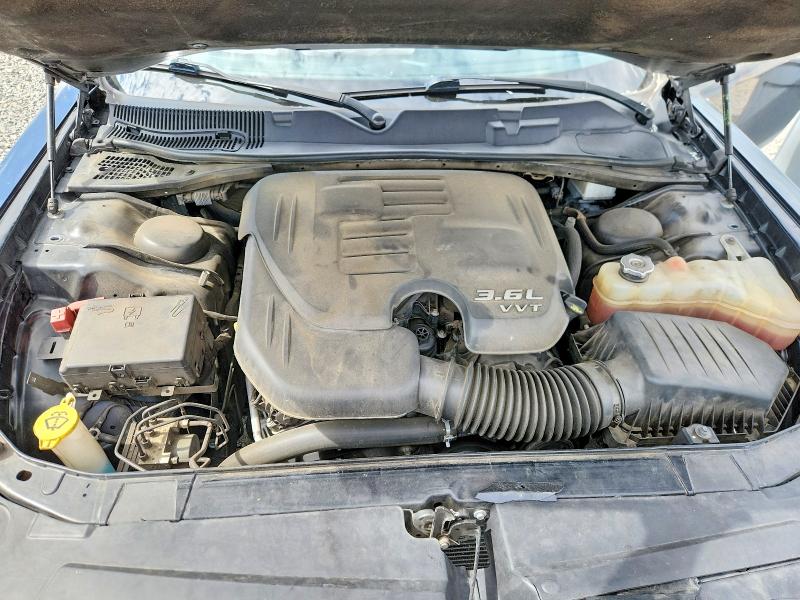 55118646 :رقم المزاد ، 2C3CDZAG8PH526405 vin ، 2023 Dodge Challenger مزاد بيع