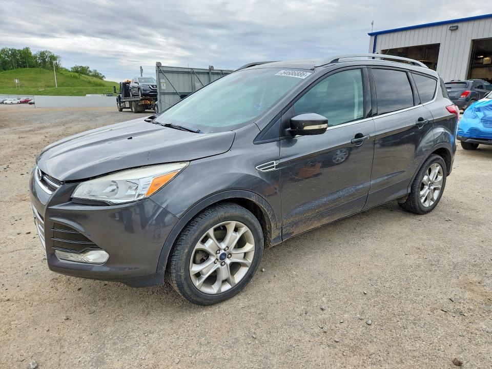 54686886 :رقم المزاد ، 1FMCU9J95FUB25866 vin ، 2015 Ford Escape مزاد بيع