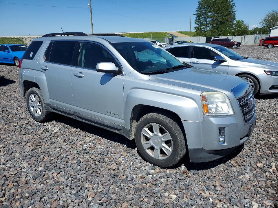 Продаж на аукціоні авто 2013 Gmc Terrain, vin: 2GKALUEKXD6283926, номер лоту: 53482156