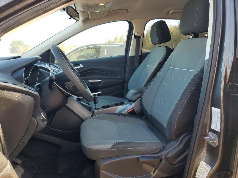 Aukcja sprzedaży 2015 Ford Escape, vin: 1FMCU0GX8FUC83300, numer aukcji: 52029776