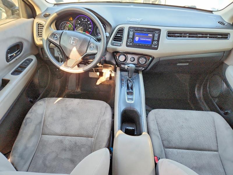 Продажа на аукционе авто 2018 Honda Hr-v, vin: 3CZRU6H32JG722607, номер лота: 53609226