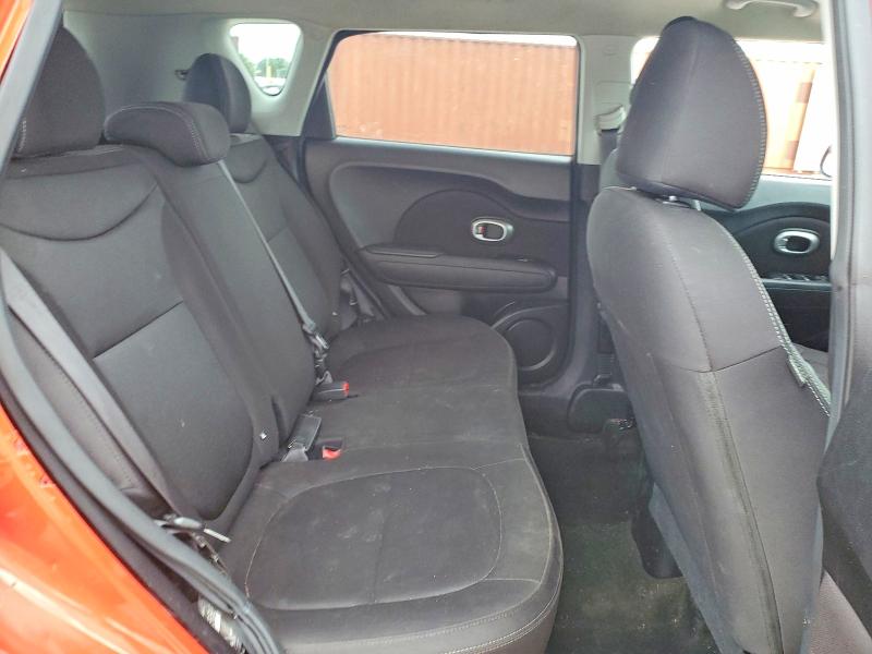 Продажа на аукционе авто 2019 Kia Soul, vin: KNDJN2A21K7639208, номер лота: 54541126