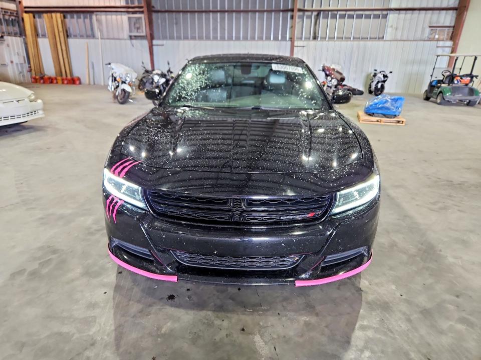 53007596 :رقم المزاد ، 2C3CDXBG3PH523477 vin ، 2023 Dodge Charger مزاد بيع