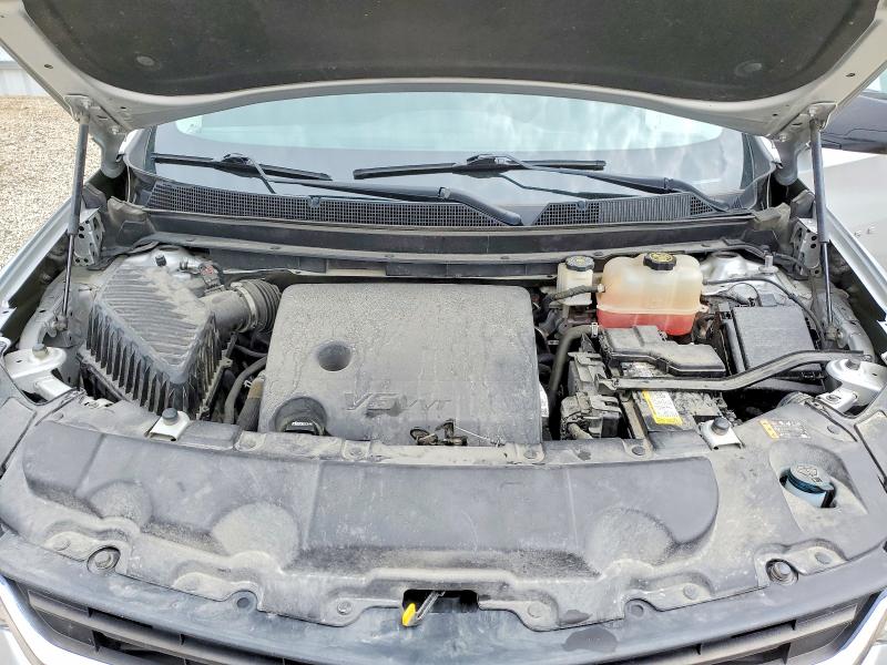 2018 Chevrolet Traverse მანქანა იყიდება აუქციონზე, vin: 1GNERFKW2JJ282810, აუქციონის ნომერი: 54141396