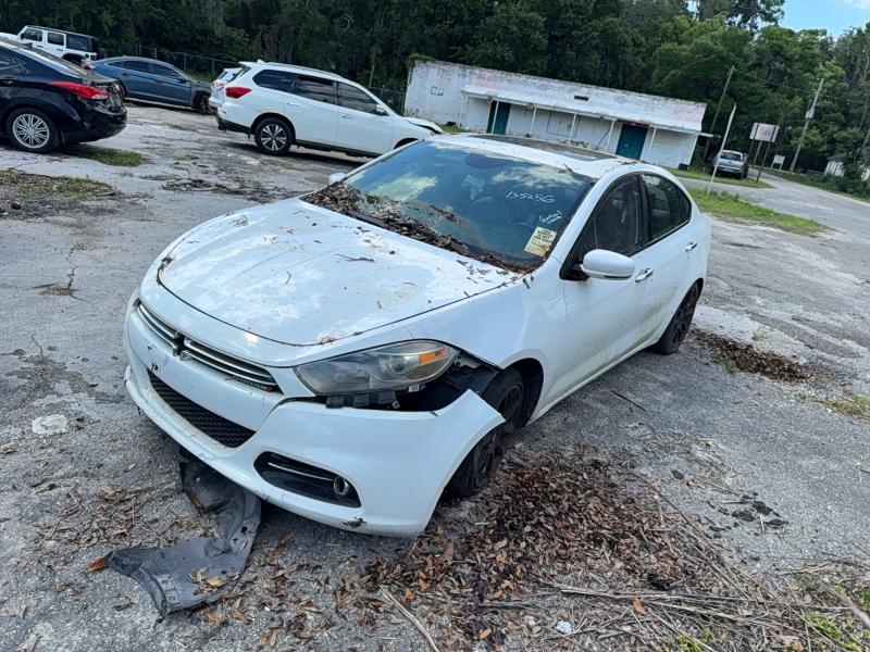 Aukcja sprzedaży 2013 Dodge Dart, vin: 1C3CDFCH5DD135256, numer aukcji: 53977846