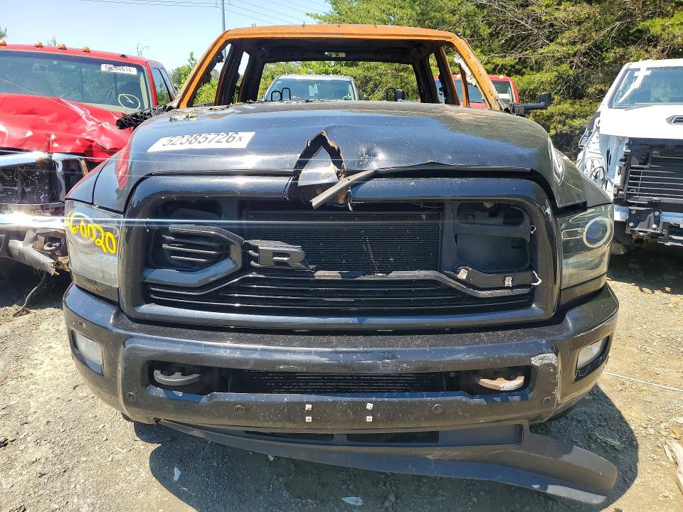 Aukcja sprzedaży 2018 Ram 3500, vin: 3C63RRJL8JG204159, numer aukcji: 52385726