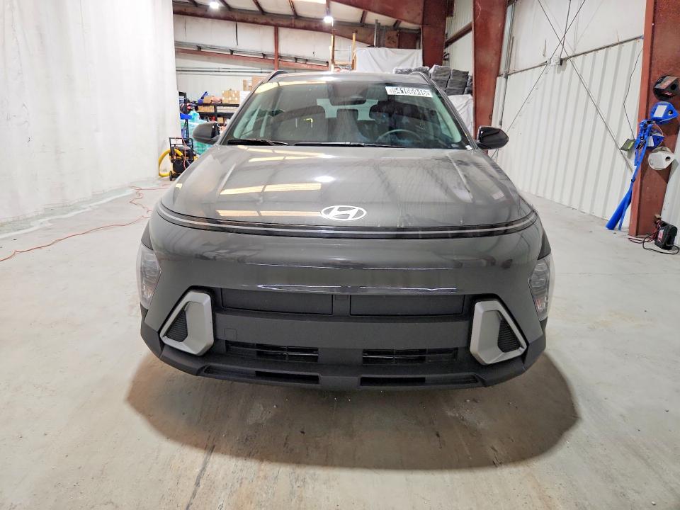 54166946 :رقم المزاد ، KM8HF3AB4TU450374 vin ، 2026 Hyundai Kona مزاد بيع