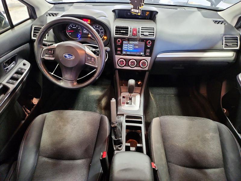 Продаж на аукціоні авто 2015 Subaru Xv Crosstrek, vin: JF2GPADC2FH320193, номер лоту: 53136656