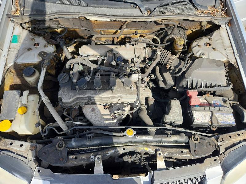 Продаж на аукціоні авто 2006 Nissan Sentra, vin: 3N1CB51D36L555237, номер лоту: 53420236
