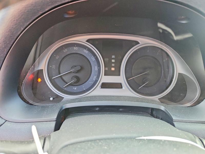 2007 Lexus Is მანქანა იყიდება აუქციონზე, vin: JTHCK262575014077, აუქციონის ნომერი: 53816786