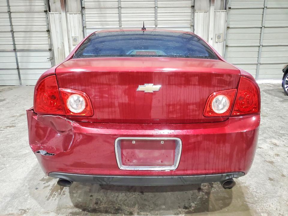 2009 Chevrolet Malibu მანქანა იყიდება აუქციონზე, vin: 1G1ZJ57749F185466, აუქციონის ნომერი: 55389196