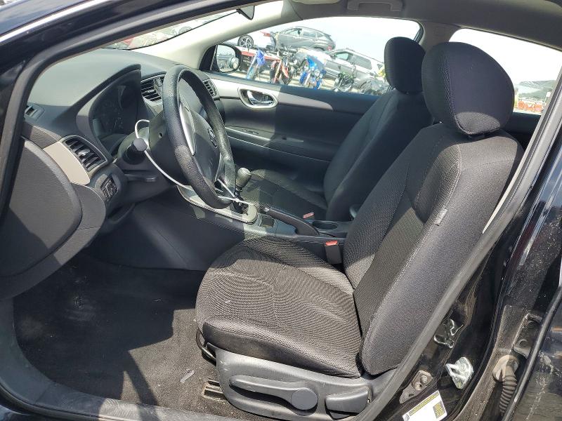 Продажа на аукционе авто 2013 Nissan Sentra, vin: 3N1AB7AP7DL563075, номер лота: 53402576