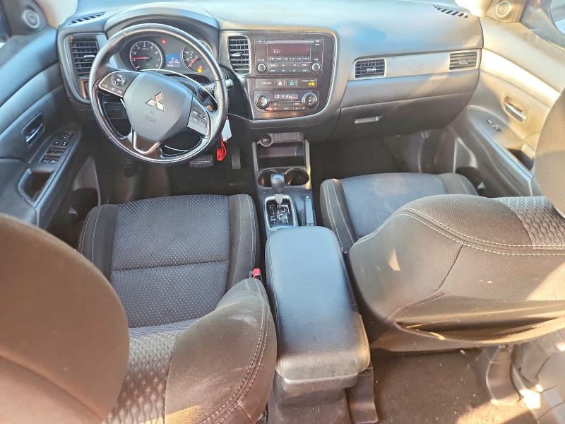 Aukcja sprzedaży 2016 Mitsubishi Outlander, vin: JA4AD2A30GZ013053, numer aukcji: 53982836