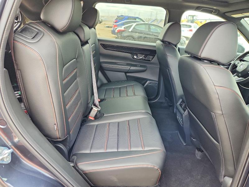 Aukcja sprzedaży 2026 Honda Cr-v, vin: 5J6RS6H97TL018113, numer aukcji: 54065886