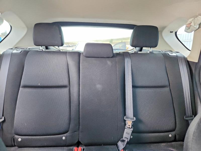 55346896 :رقم المزاد ، JM3KE2BE5E0398920 vin ، 2014 Mazda Cx-5 مزاد بيع