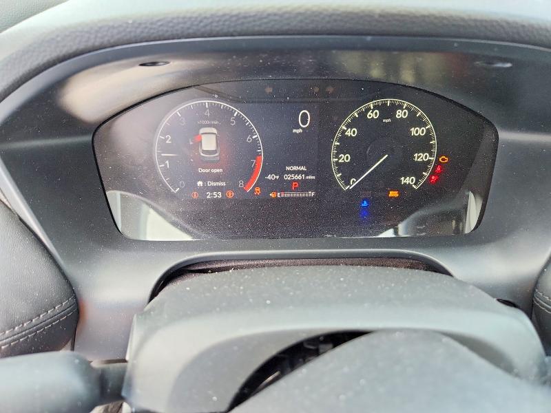 Продажа на аукционе авто 2023 Honda Hr-v, vin: 3CZRZ2H34PM704131, номер лота: 51038196