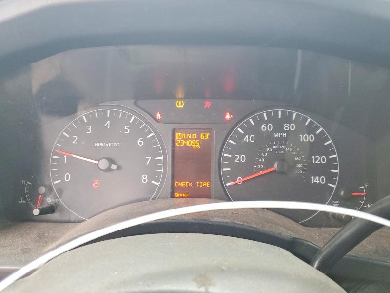 Продаж на аукціоні авто 2012 Nissan Nv, vin: 1N6AF0KY9CN107378, номер лоту: 54277766