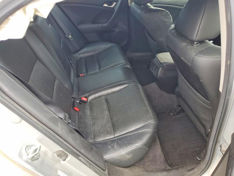 2014 Acura Tsx მანქანა იყიდება აუქციონზე, vin: JH4CU2F48EC004437, აუქციონის ნომერი: 55059286