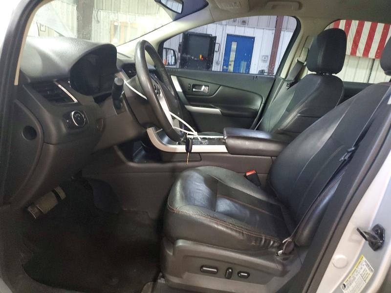 Продаж на аукціоні авто 2014 Ford Edge, vin: 2FMDK4JC7EBB03722, номер лоту: 54659736