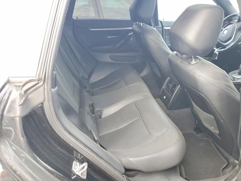 53081526 :رقم المزاد ، WBA4C9C57GG137052 vin ، 2016 Bmw 428 مزاد بيع