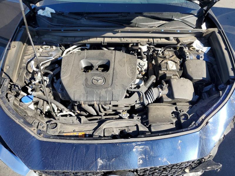 2024 Mazda Cx-30 მანქანა იყიდება აუქციონზე, vin: 3MVDMBCM5RM620626, აუქციონის ნომერი: 53953356