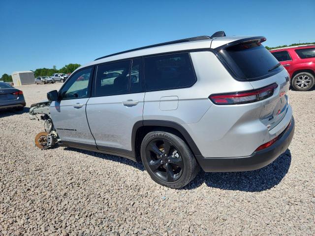 Продажа на аукционе авто 2023 Jeep Grand Cherokee, vin: 1C4RJKAG1P8873036, номер лота: 53775886