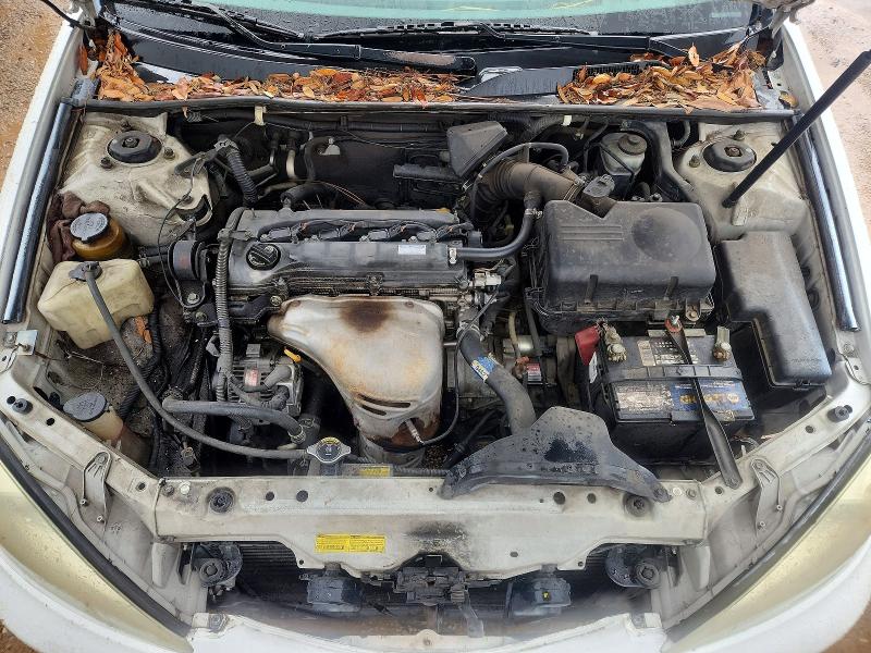 Aukcja sprzedaży 2002 Toyota Camry, vin: 4T1BE32K82U071514, numer aukcji: 54694376