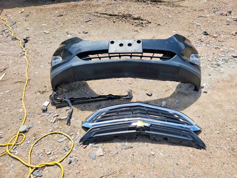 2019 Chevrolet Equinox მანქანა იყიდება აუქციონზე, vin: 2GNAXUEV0K6139882, აუქციონის ნომერი: 52652026