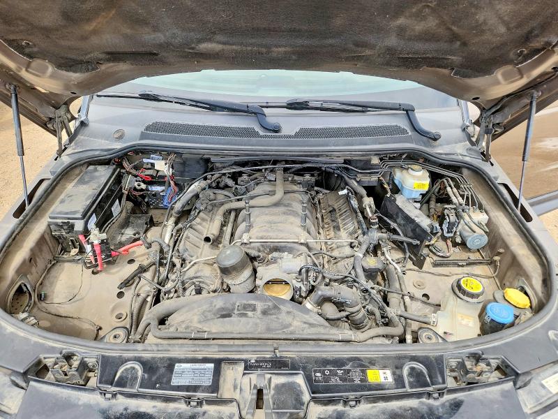 55751596 :رقم المزاد ، SALSK2D40DA792784 vin ، 2013 Land Rover Range Rover Sport مزاد بيع