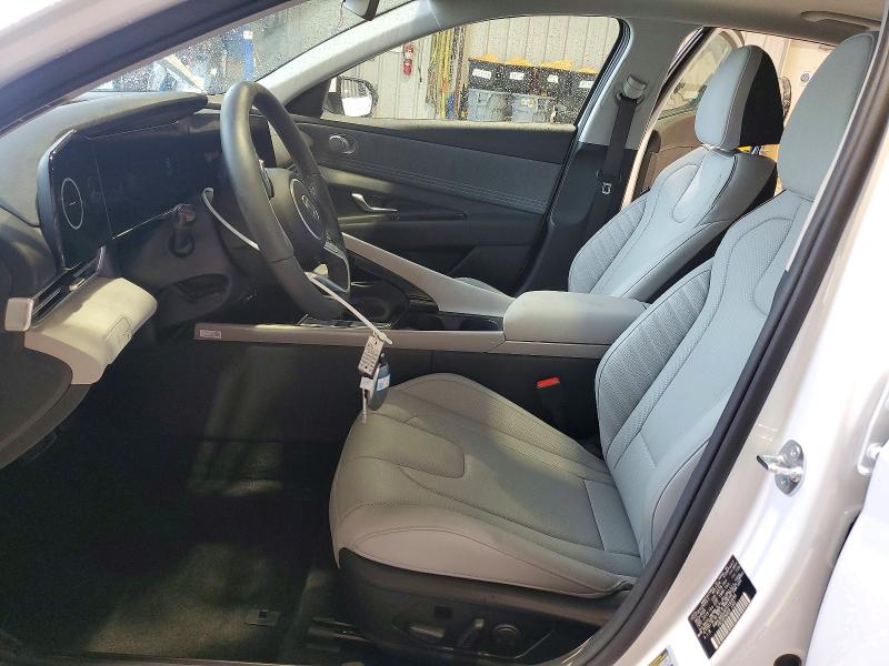 2026 Hyundai Elantra მანქანა იყიდება აუქციონზე, vin: KMHLN4DJ8TU193998, აუქციონის ნომერი: 54473556