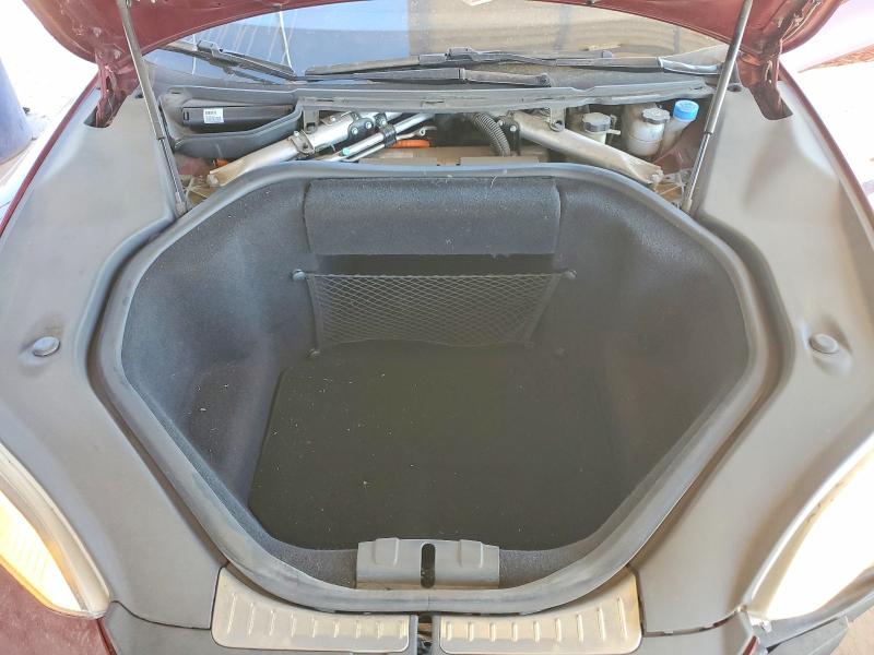 2012 Tesla Model S მანქანა იყიდება აუქციონზე, vin: 5YJSA1DP4CFS00467, აუქციონის ნომერი: 51828846