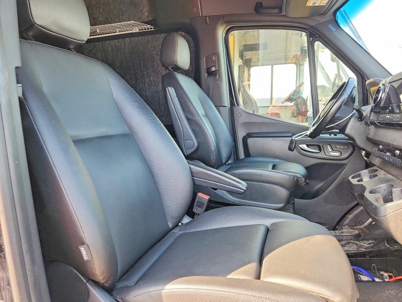 Aukcja sprzedaży 2023 Mercedes-benz Sprinter, vin: W1Y4NDHY3PT125308, numer aukcji: 54560586