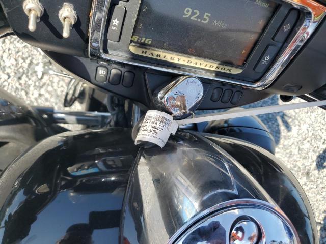2015 Harley-davidson Flhtcutg მანქანა იყიდება აუქციონზე, vin: 1HD1MAL17FB858547, აუქციონის ნომერი: 50715946